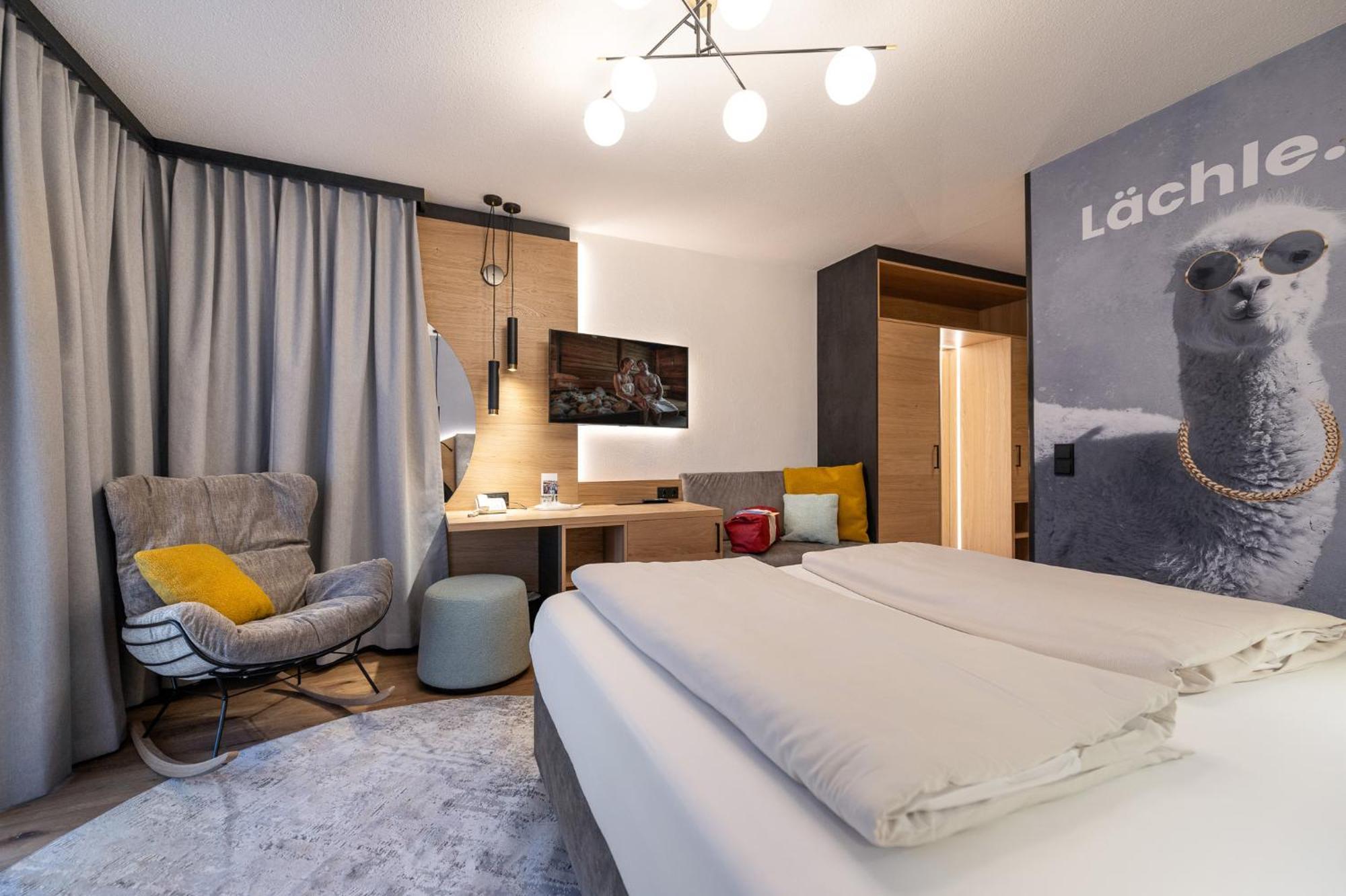 Landrefugium Obermueller 4,5 Sterne Hotel Untergriesbach Exterior photo